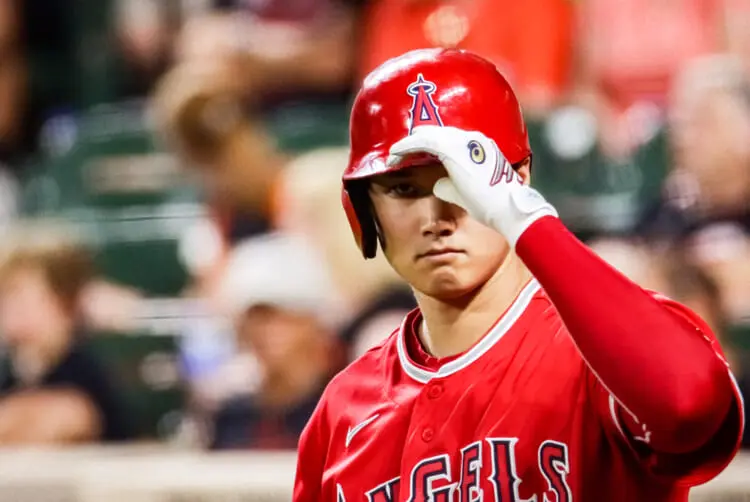 Shohei Ohtani strikes out Mike Trout to win WBC Championship