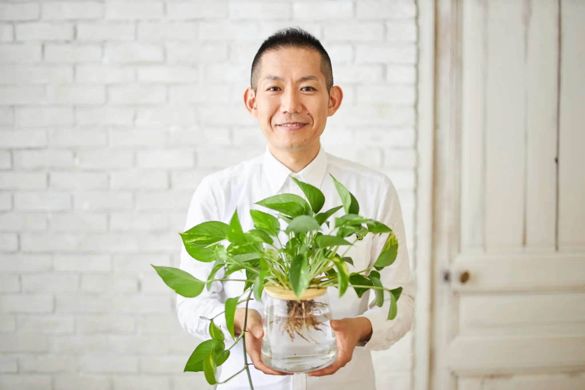 Tokyo Bonsai Artisan Daisuke Nakajima is Thinking Outside the Pot 