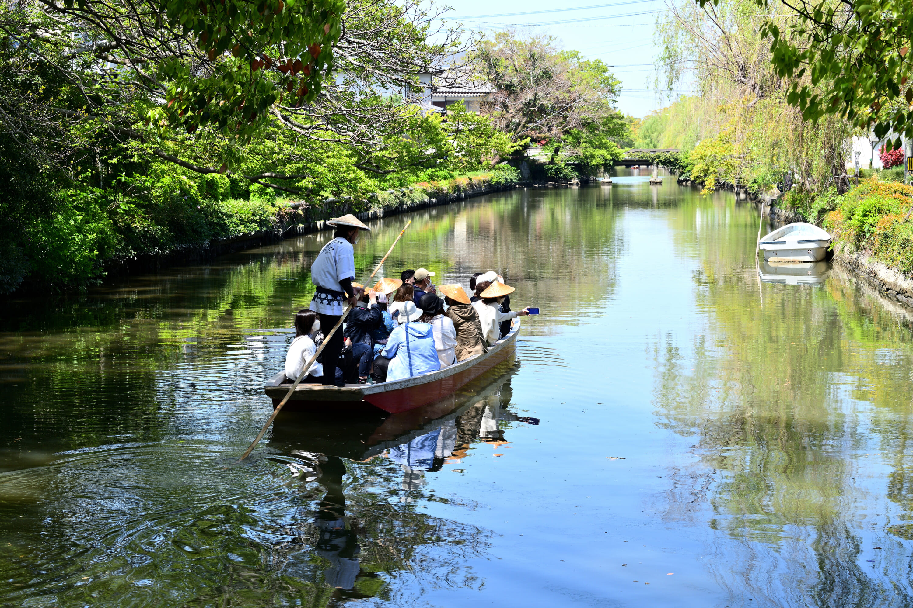 Best Things to Do and See in Tokyo in April