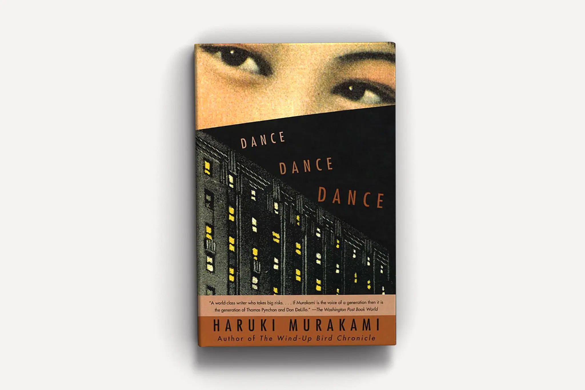Haruki Murakami's Best Books
