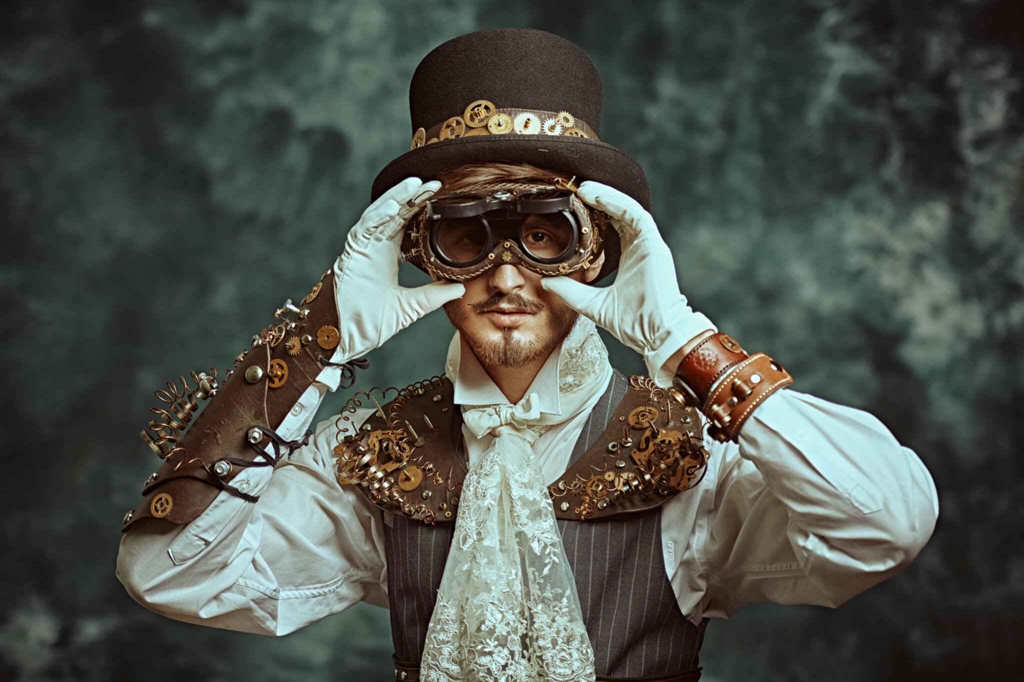 Steampunk: How a Victorian-Inspired Subgenre Invaded Japan