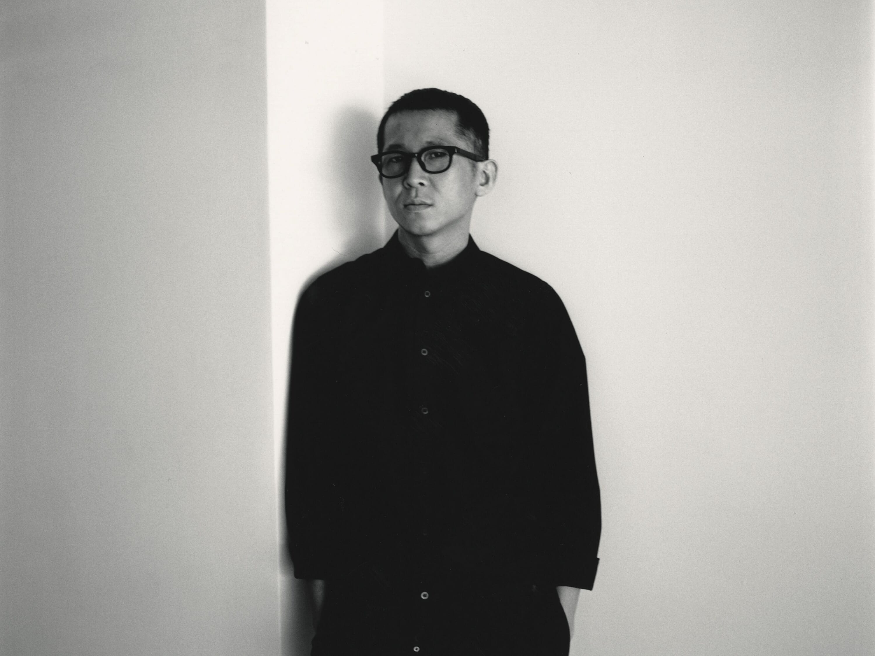 Designer Taro Horiuchi Draws the Line of Beauty | Tokyo Weekender