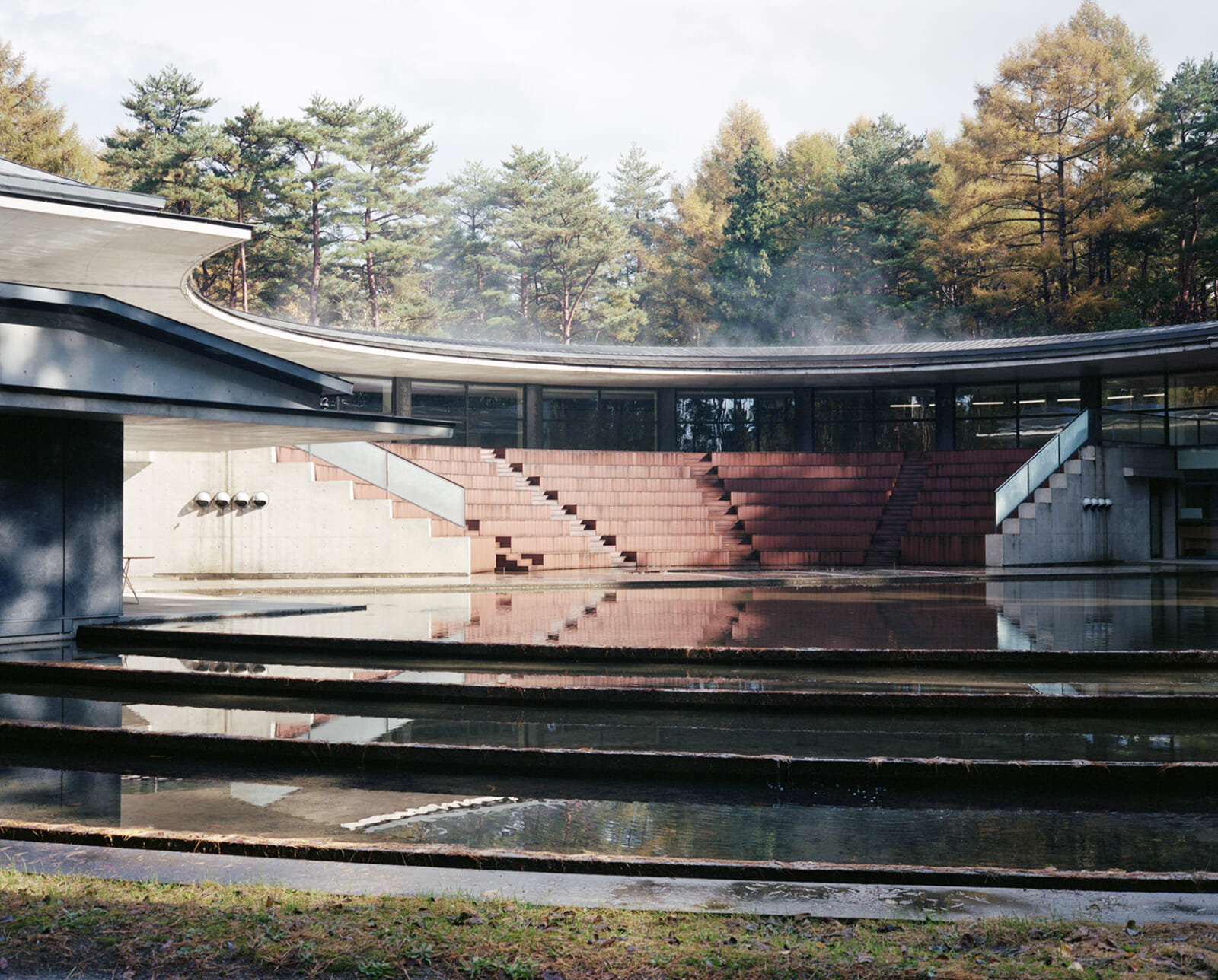 Tohoku Art Spaces Acac 2 Exhibition Hall