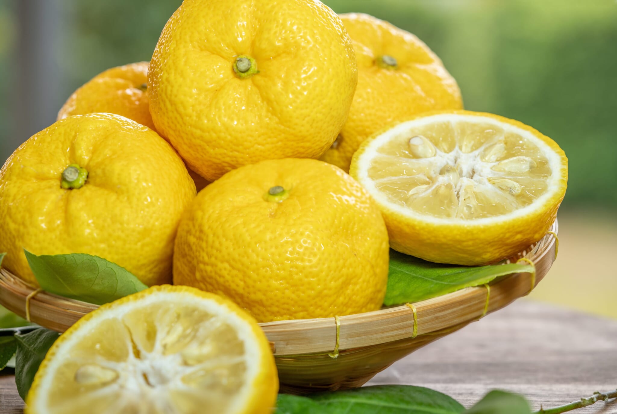 What is Yuzu and How Do I Use It?