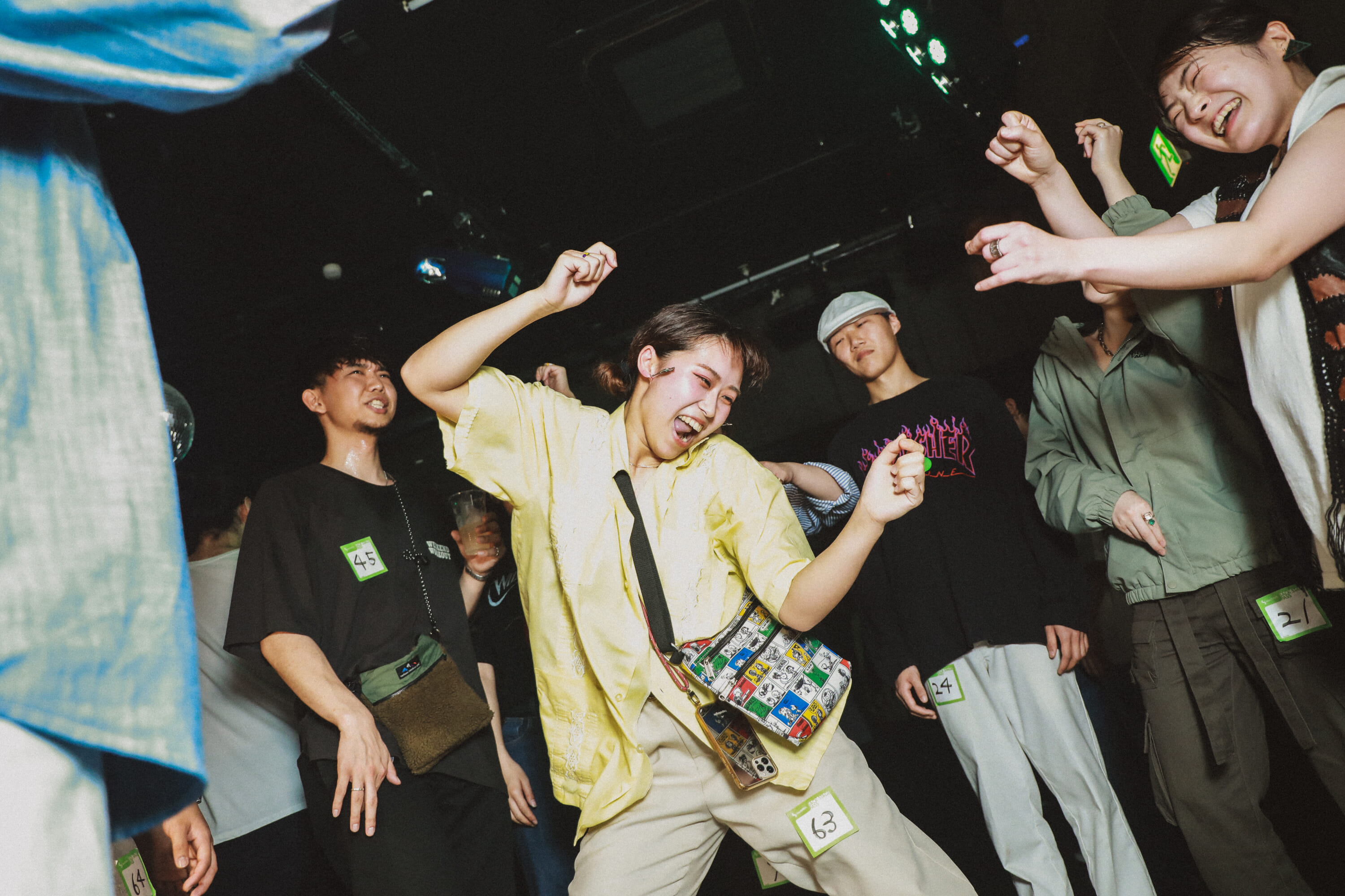 Tokyo's Street Dance Scene Comes Alive After Hours | Tokyo Weekender