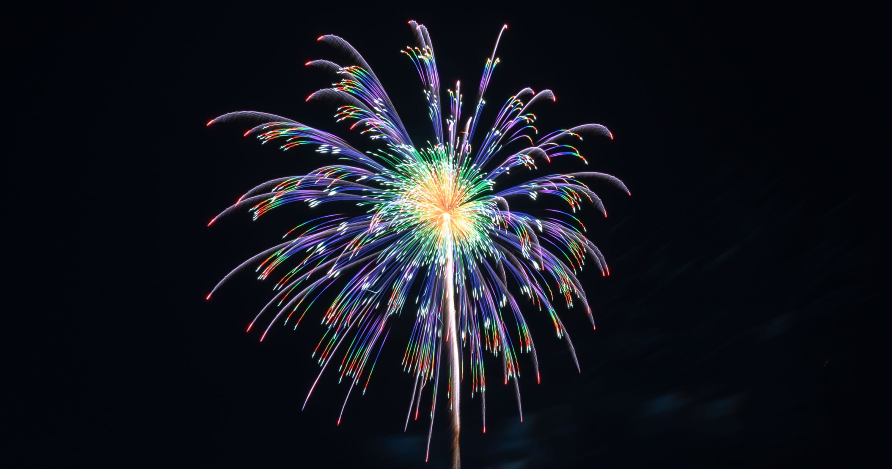 The Explosive Traditions and Innovations of Japanese Fireworks Displays ...