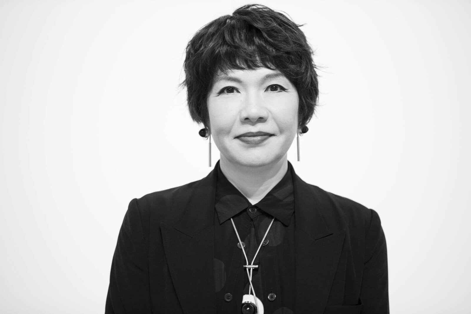 Mami Kataoka Allan Albani