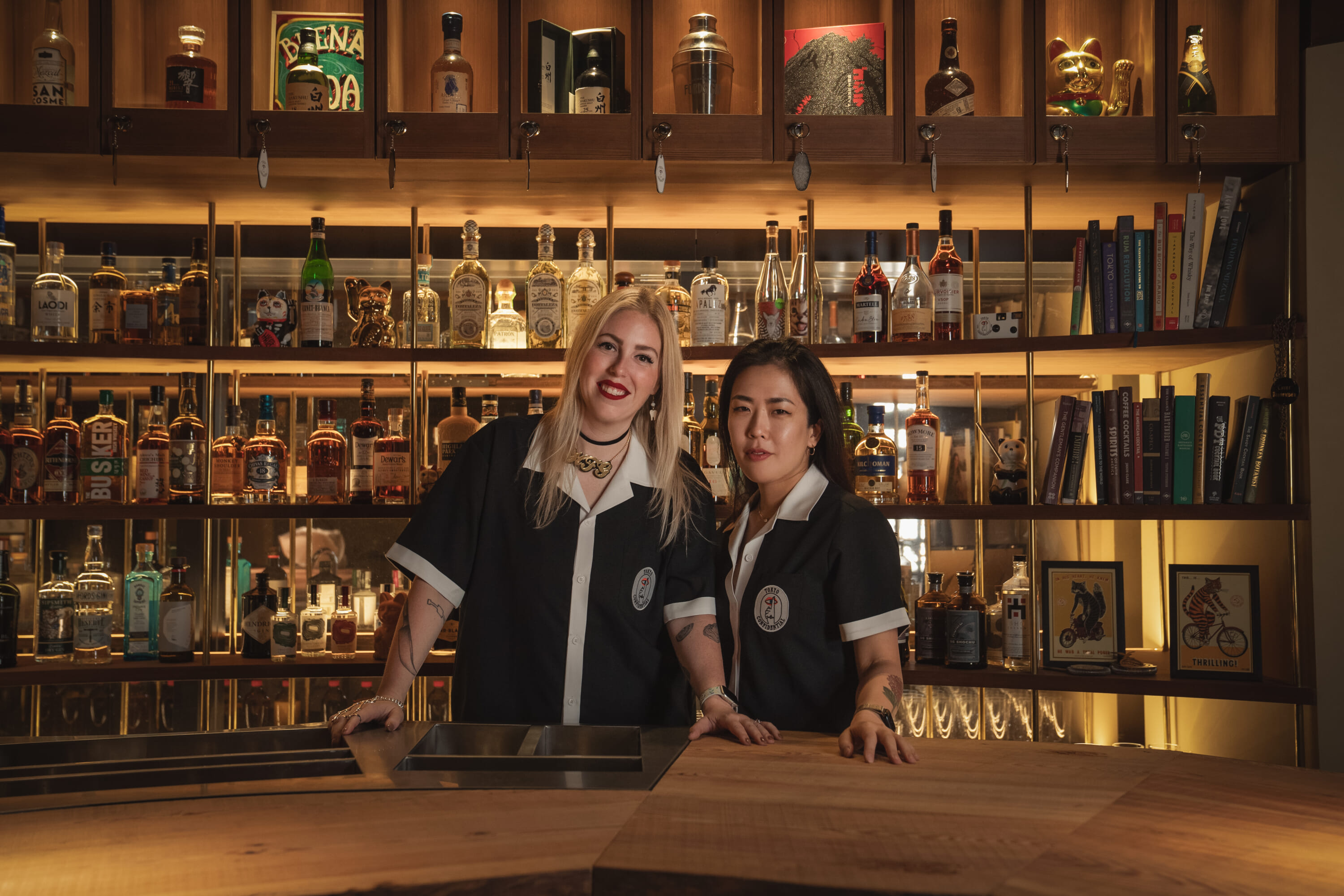 Cocktail books - 10 popular guides for the home bartender - Asia Bars &  Restaurants