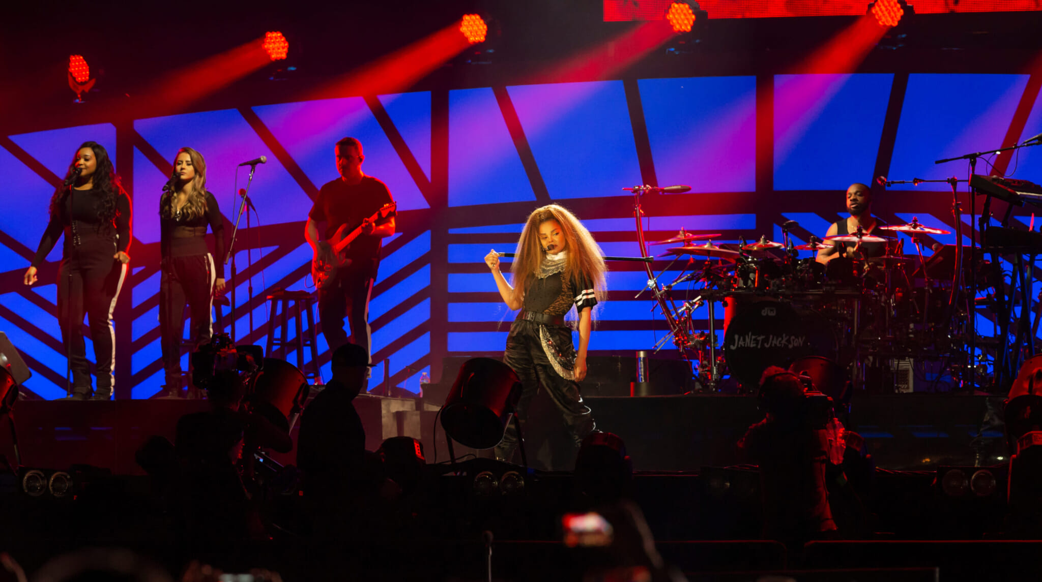 Concerts Coming To Tokyo In 2024 Tokyo Weekender   Janet Jackson Live Lev Radin Shutterstock.com  2048x1145 