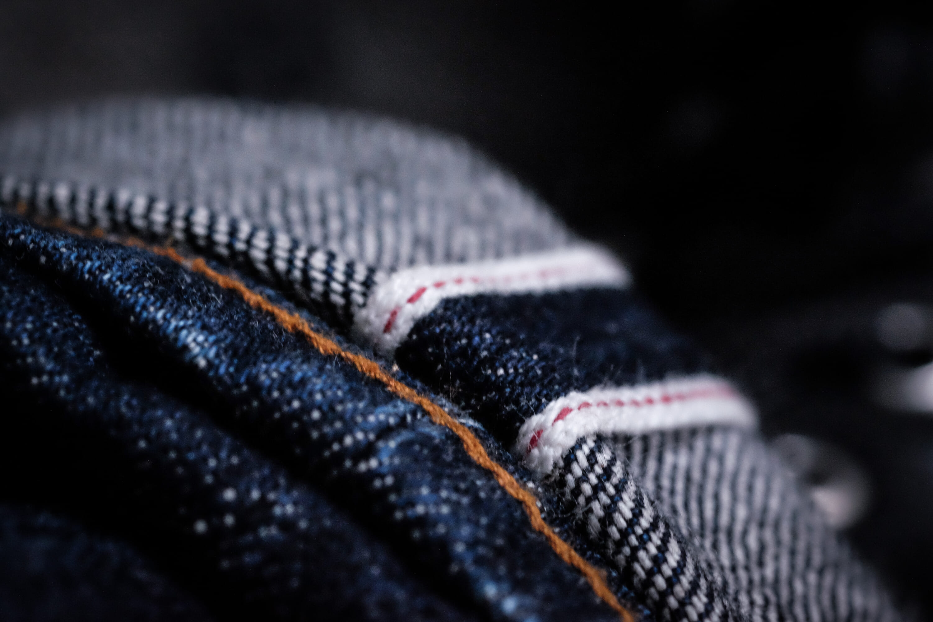 PROCESS: Natural Indigo Dyeing with Momotaro Jeans - Okayama Denim