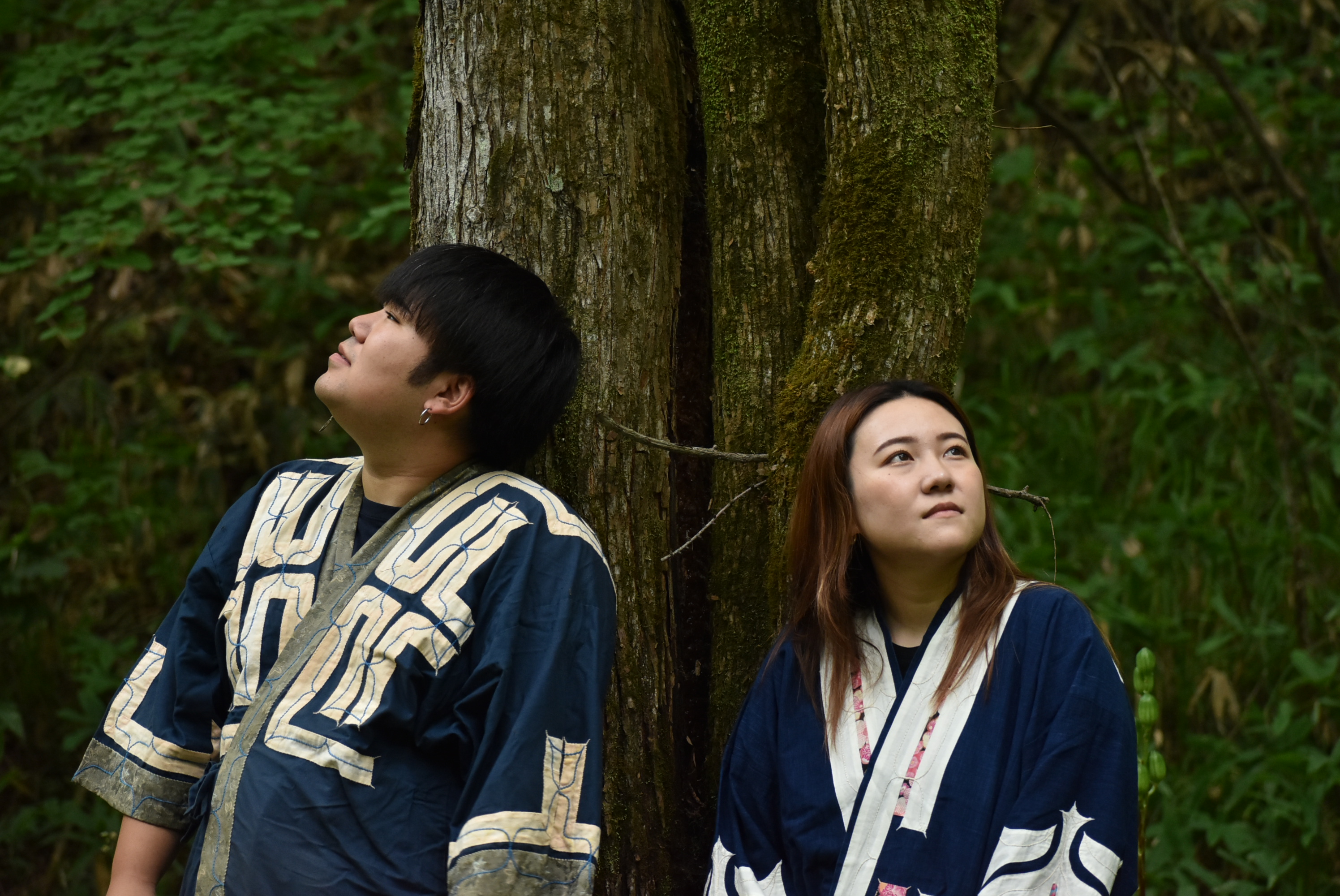 An Interview with Ankes: Indigenous Ainu Music Performers