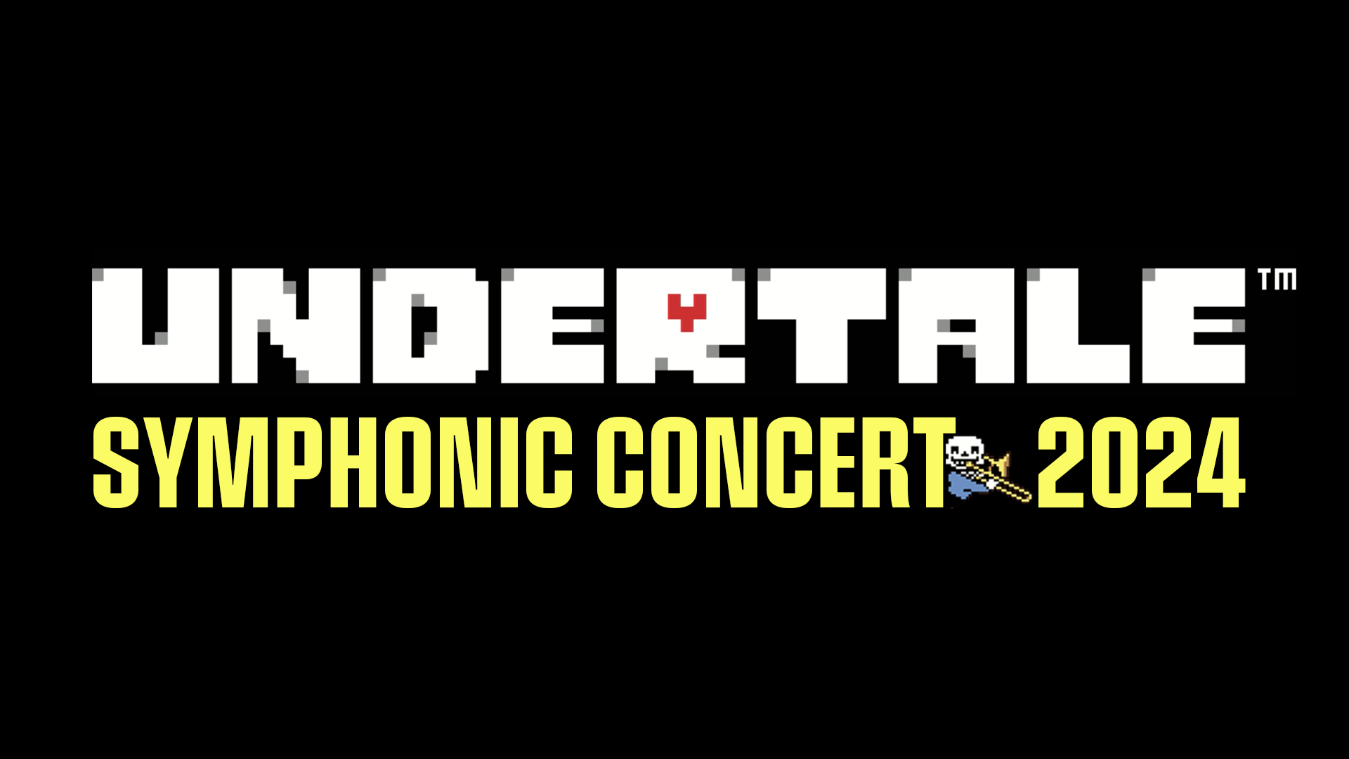 Undertale Symphonic Concert 2024   Main 