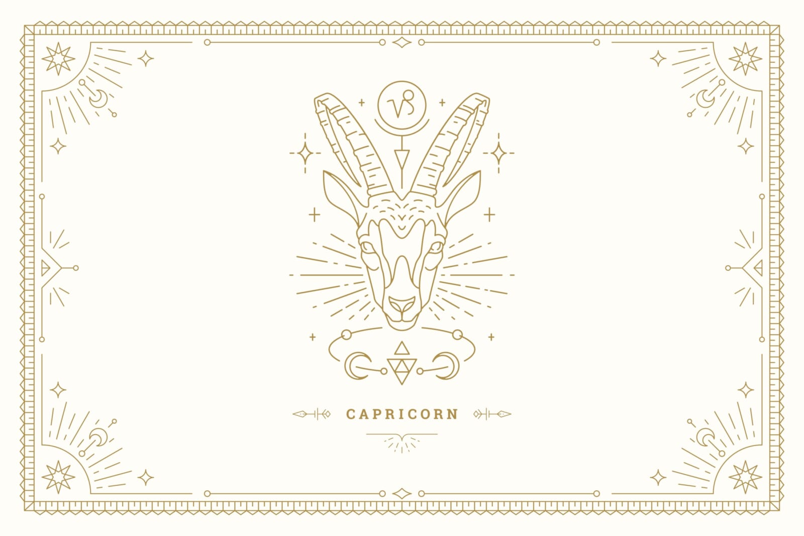 capricorn horoscope 2024