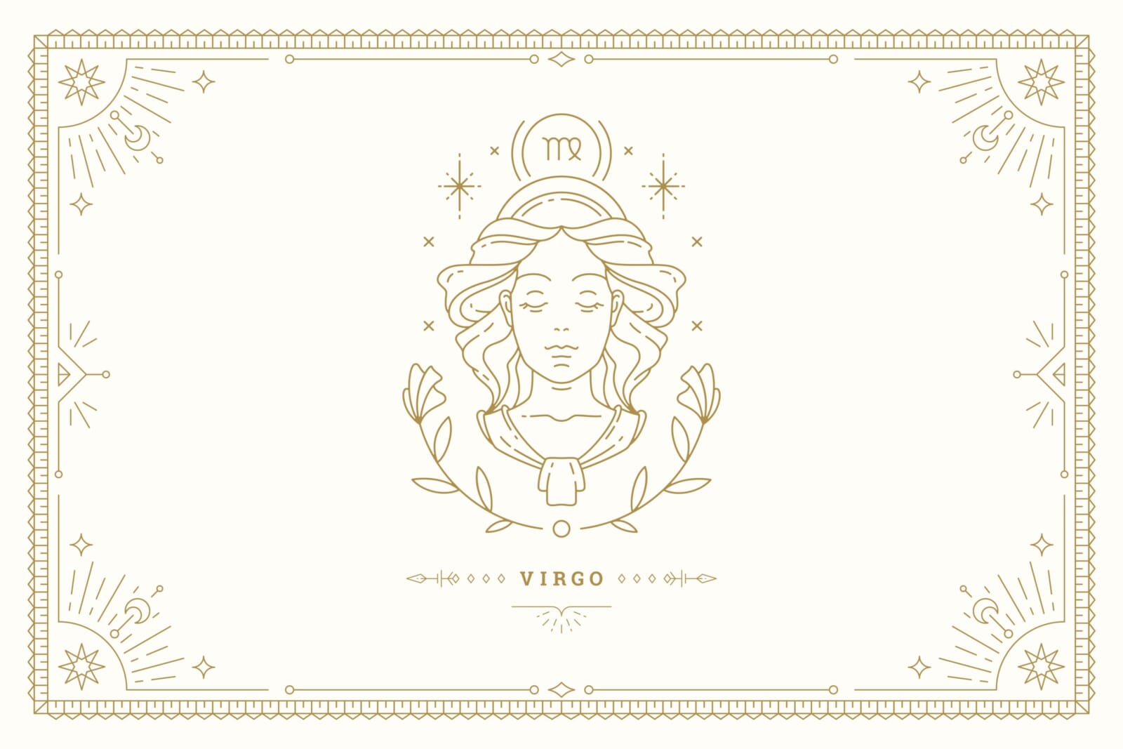 November horoscope virgo