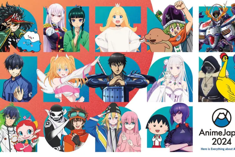 Failure Frame Anime Adaptation Announced for 2024 - Anime Corner