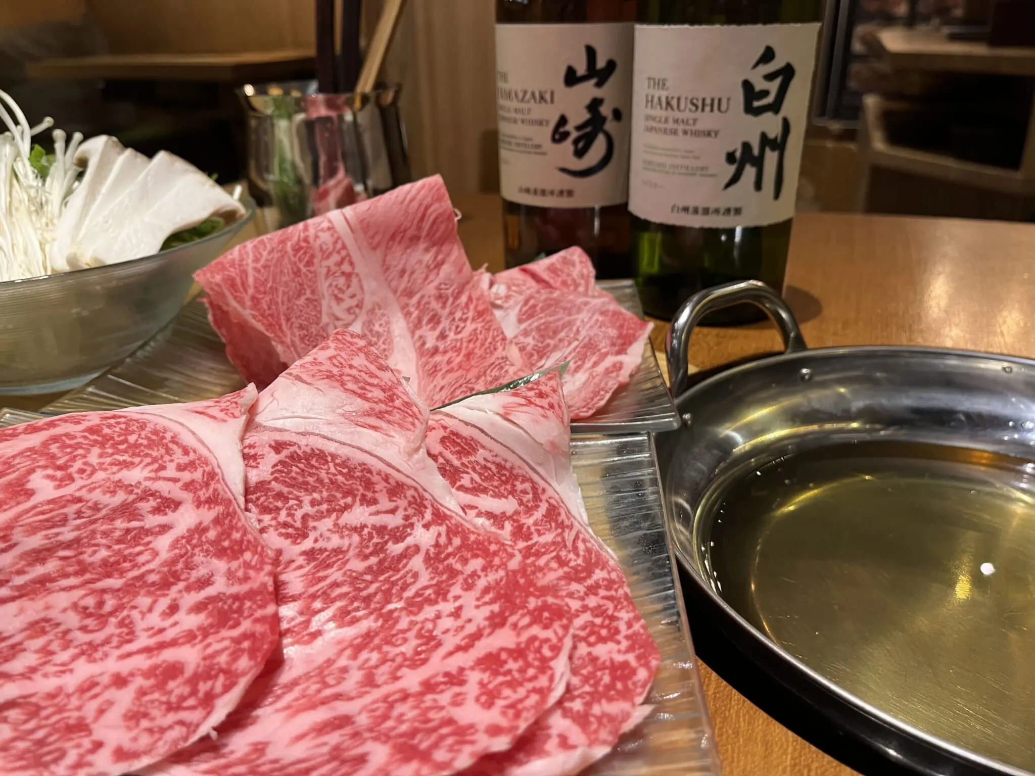 best sake tokyo