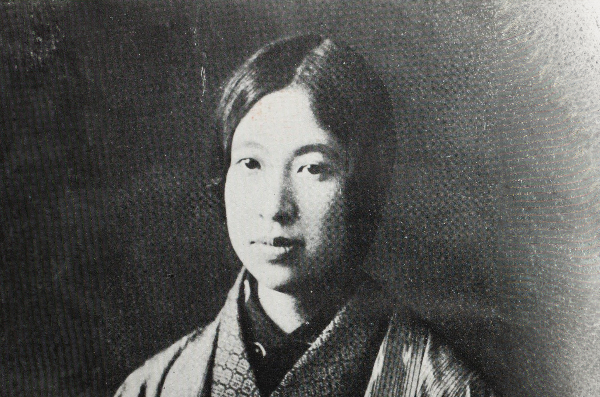 raicho hiratsuka, japanese feminist, feminism, japan