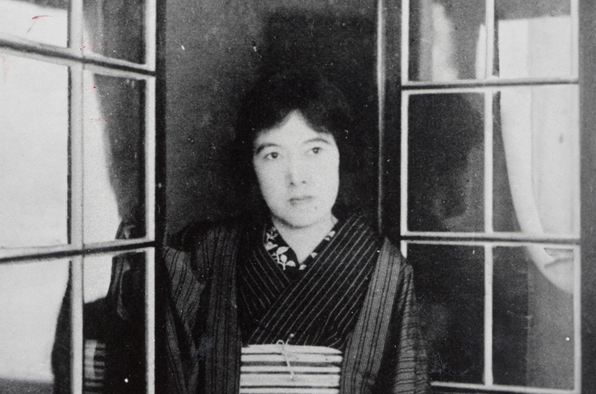 akiko yosano, japanese feminist, feminism, japan