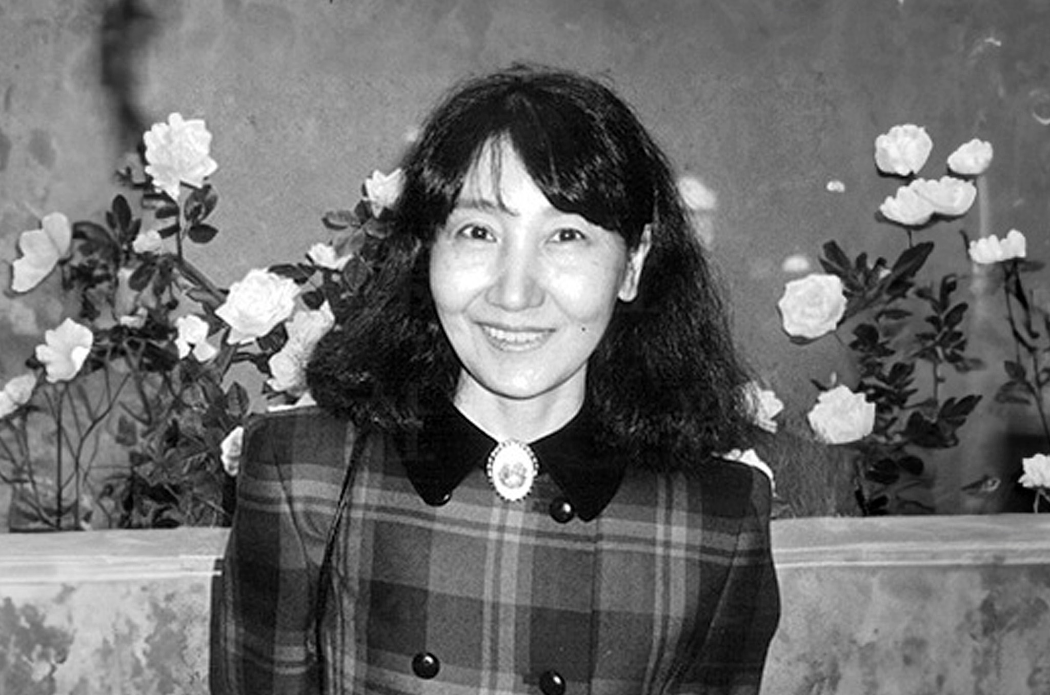 misako enoki, japanese feminist, feminism, japan