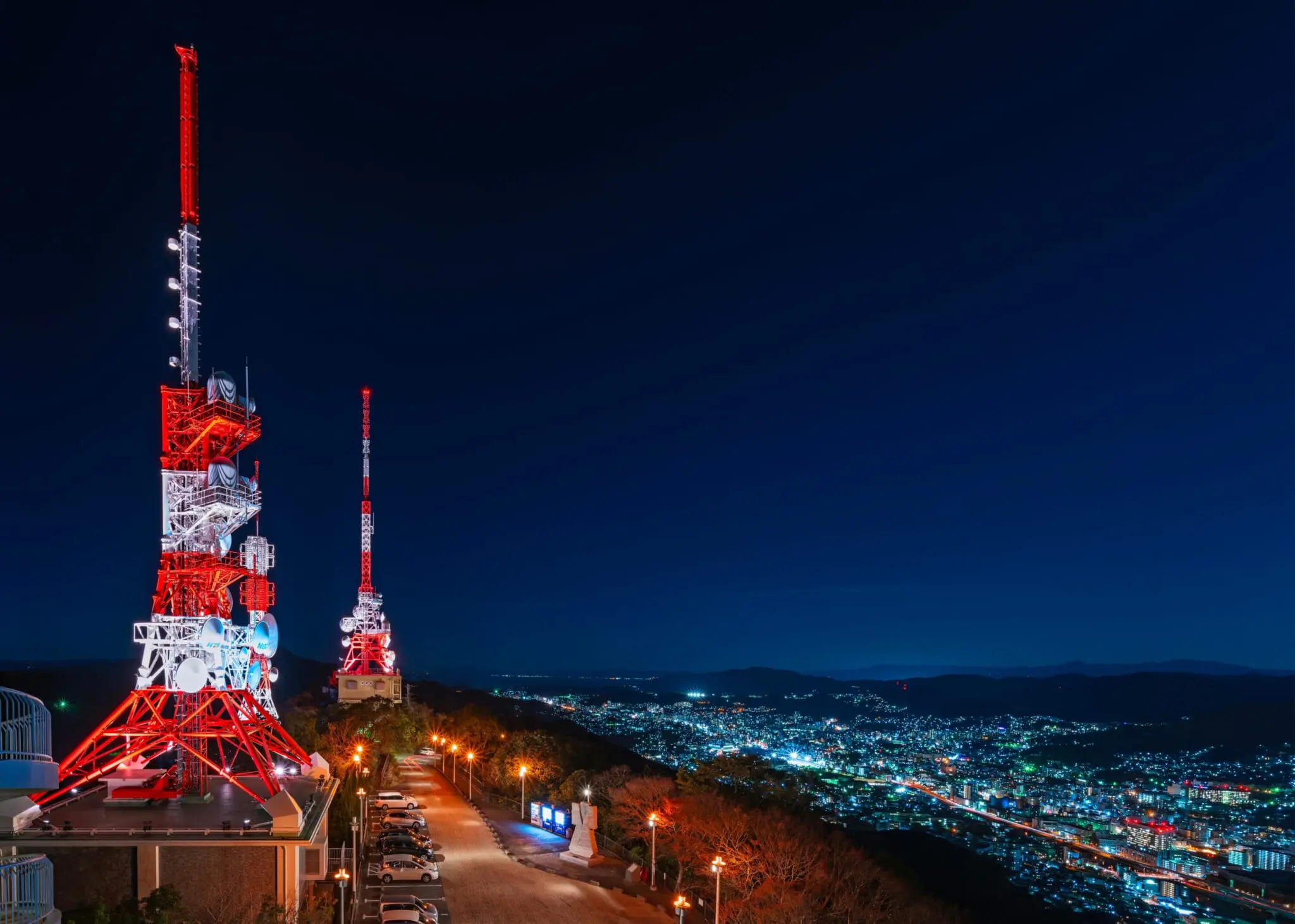 guide to nagasaki