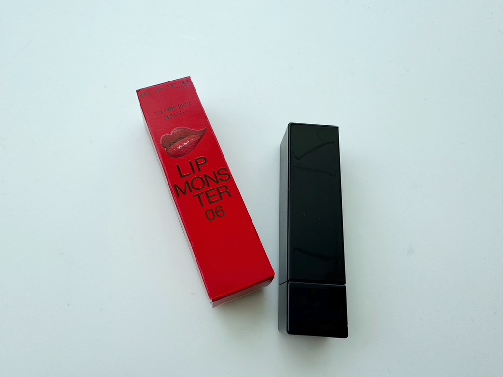 Best Japanese lip tints
