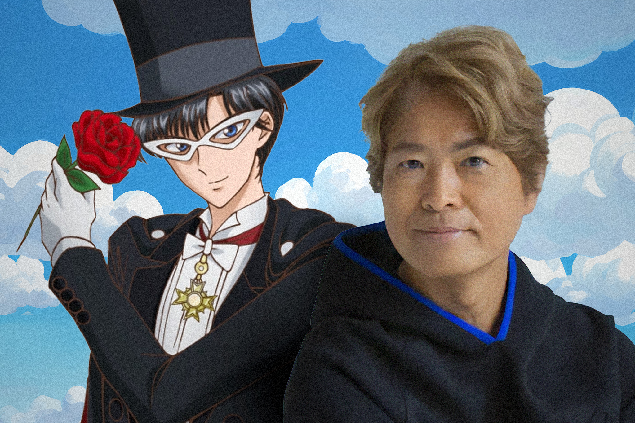 Famous voice actor Toru Furuya admits to having an affair with a fan