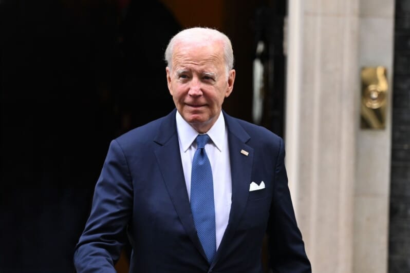 biden refers to japan as xenophobic