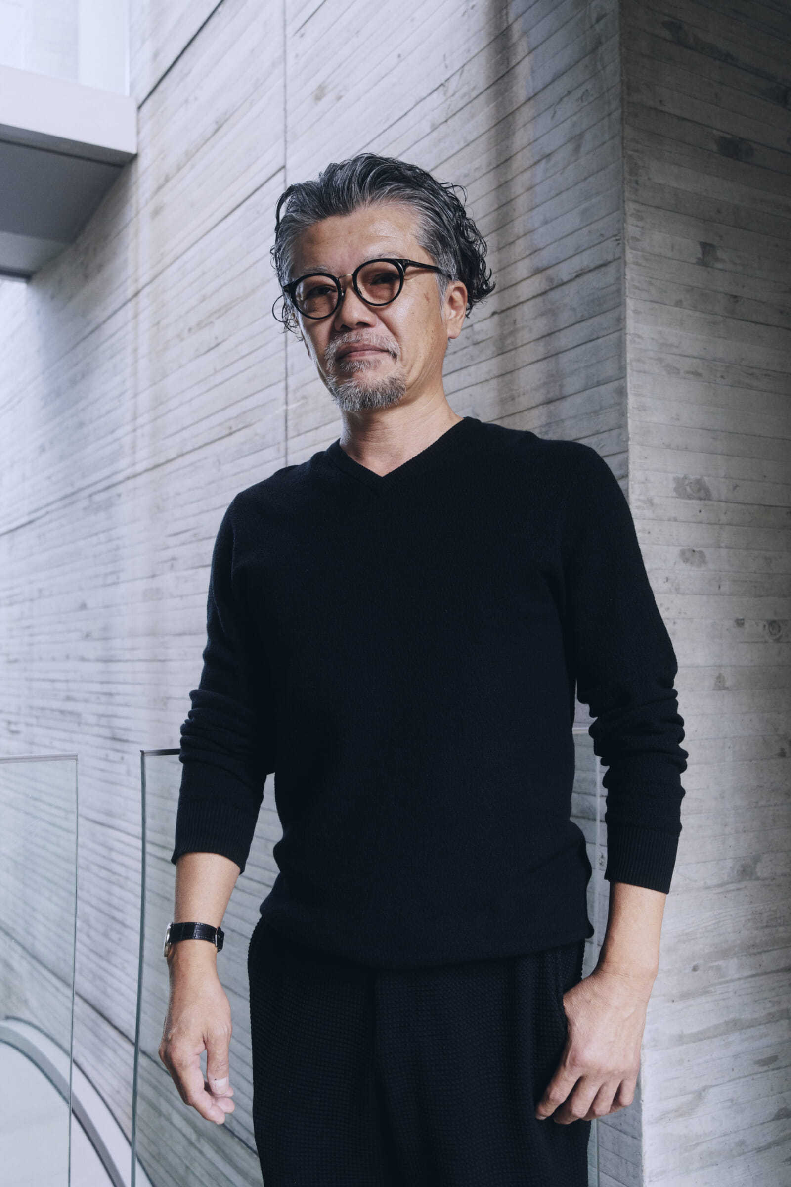 hitoshi saruta architect