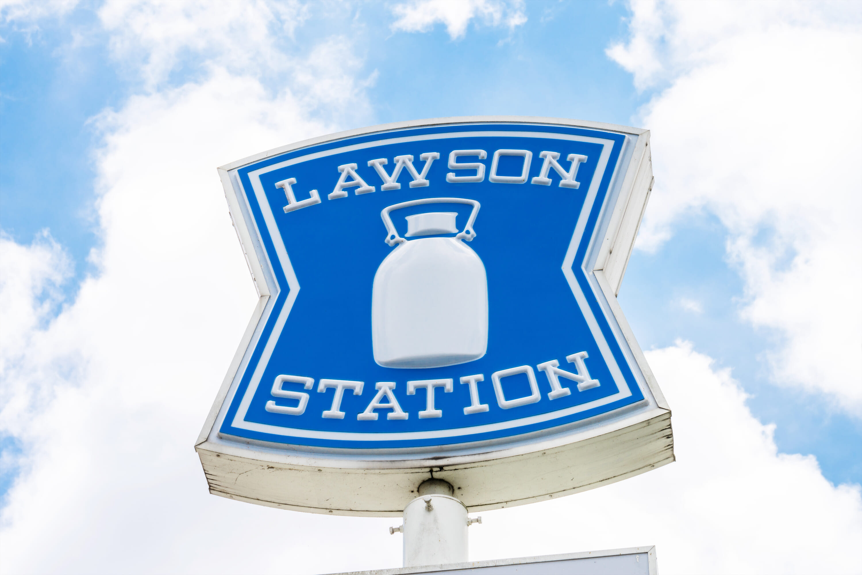 Lawson to Allow Initials on Name Tags To Prevent Harassment