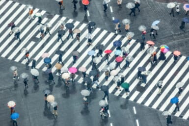 How To Survive Japan’s Rainy Season: The Ultimate Tsuyu Guide