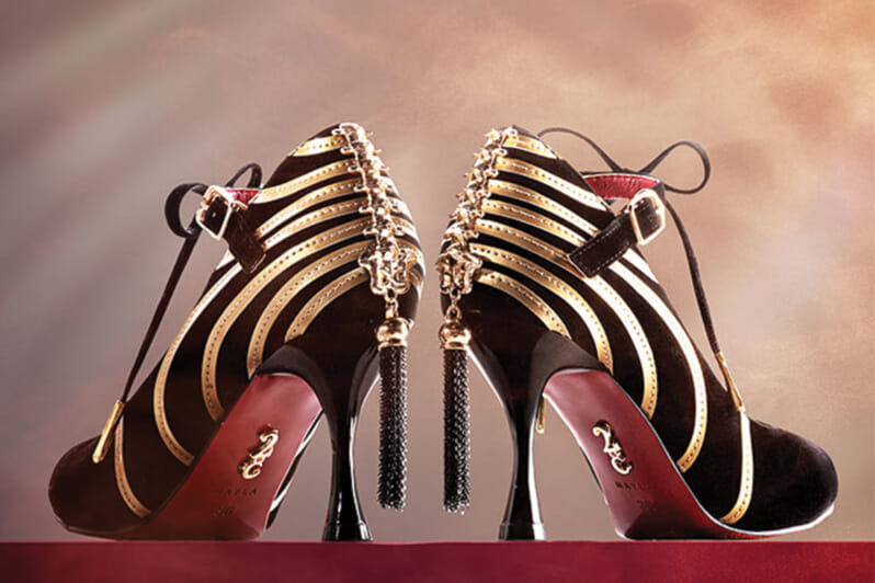 attack on titan shoes