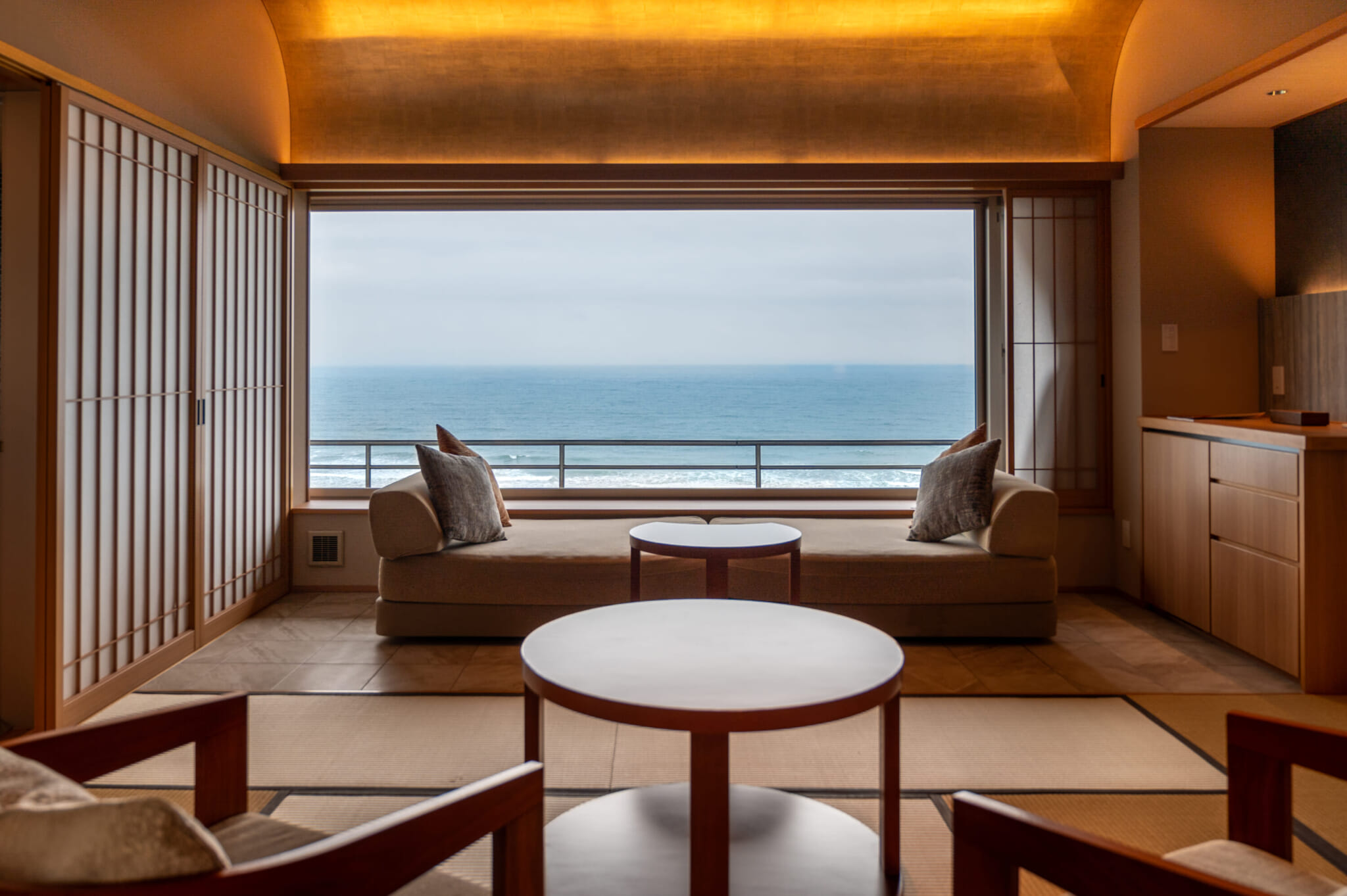 The Best Hotels and Restaurants in Awa, Chiba