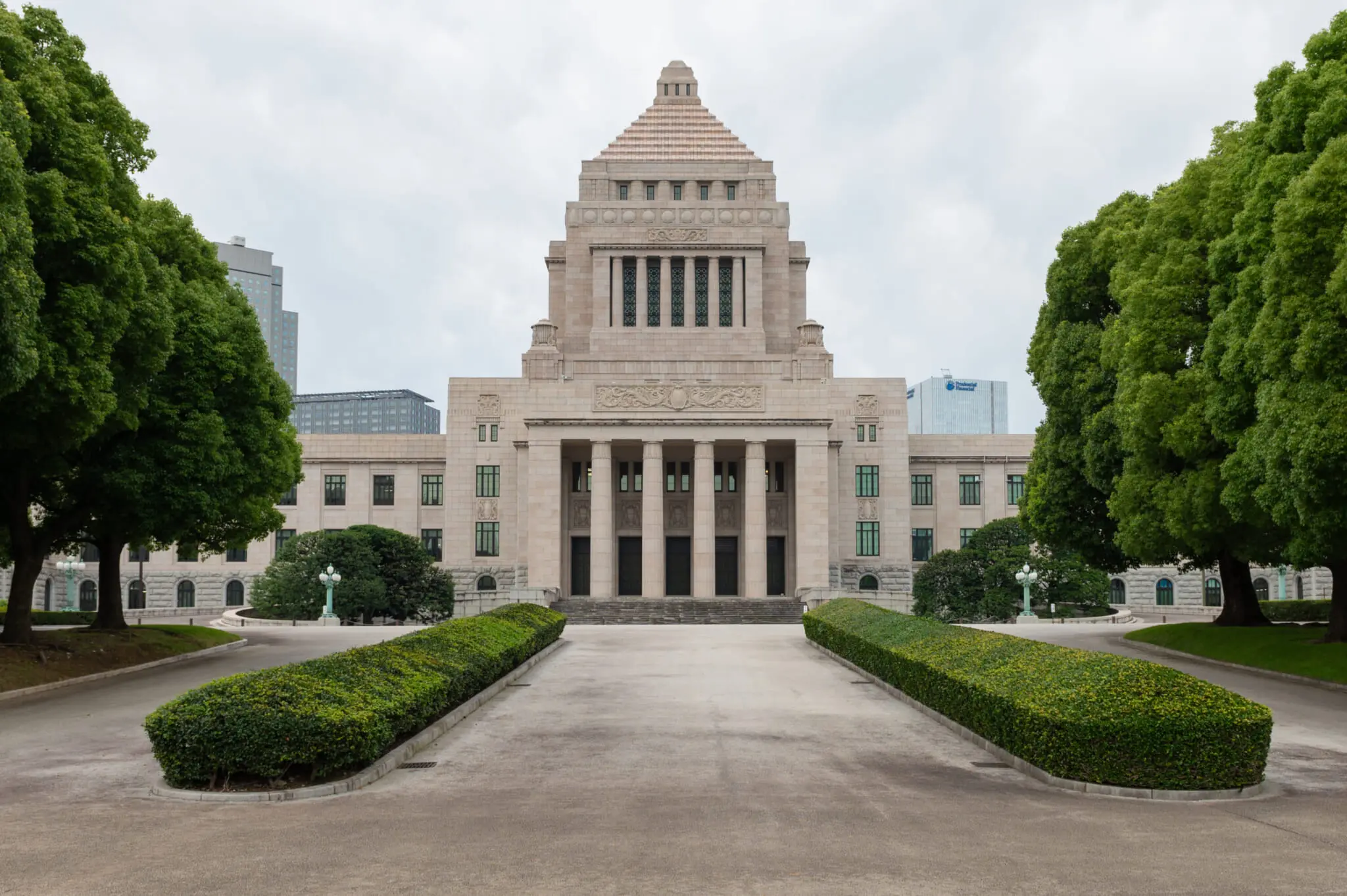 chiyoda city nagatacho