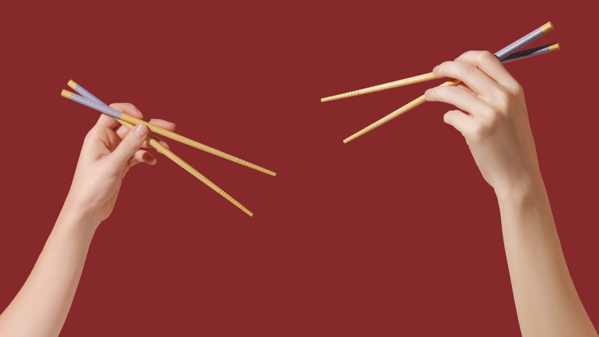 Japanese Chopstick Etiquette