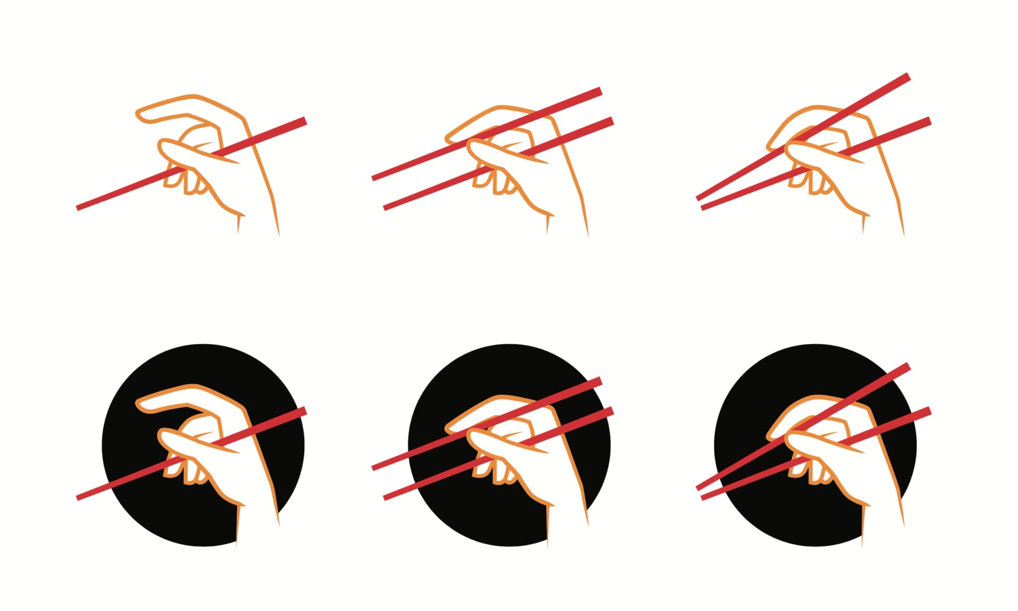 Japanese Chopstick Etiquette