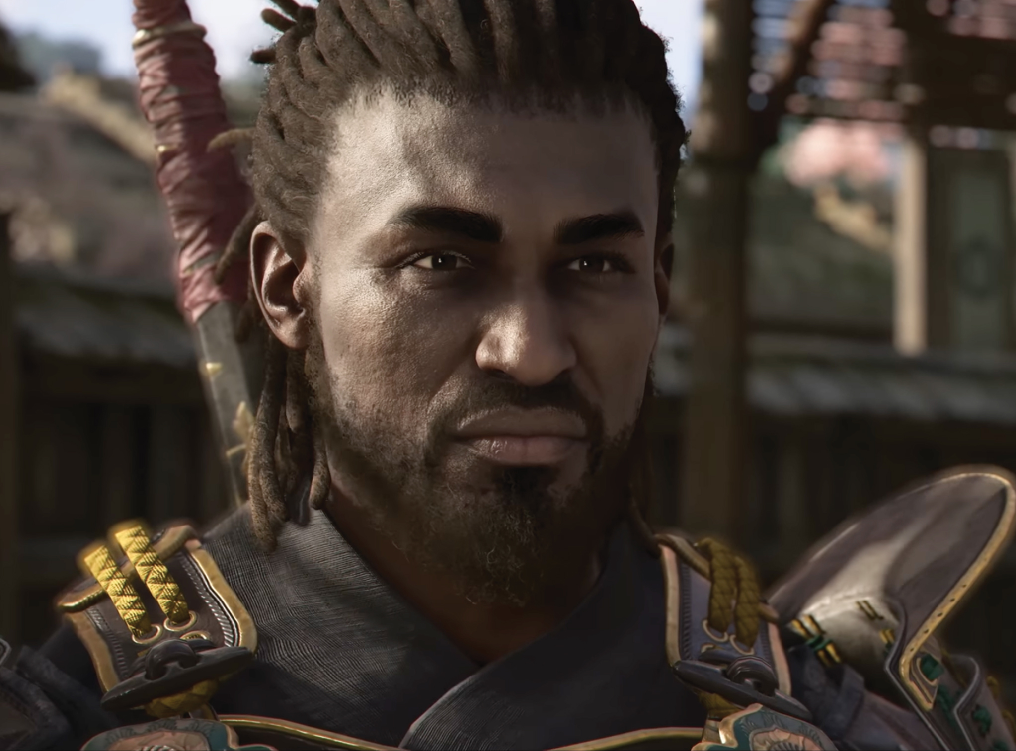 ubisoft responds to yasuke criticism