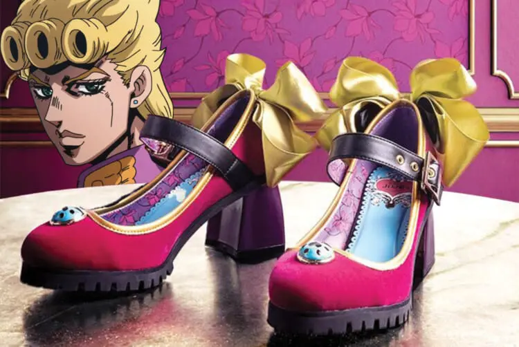 Jojo silver shoes clearance