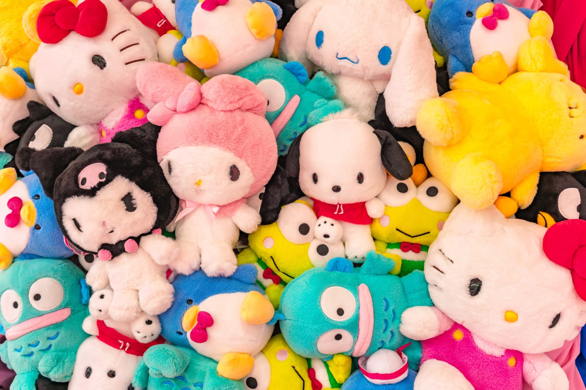 What Sanrio Character Are You Based on Your Zodiac Sign?