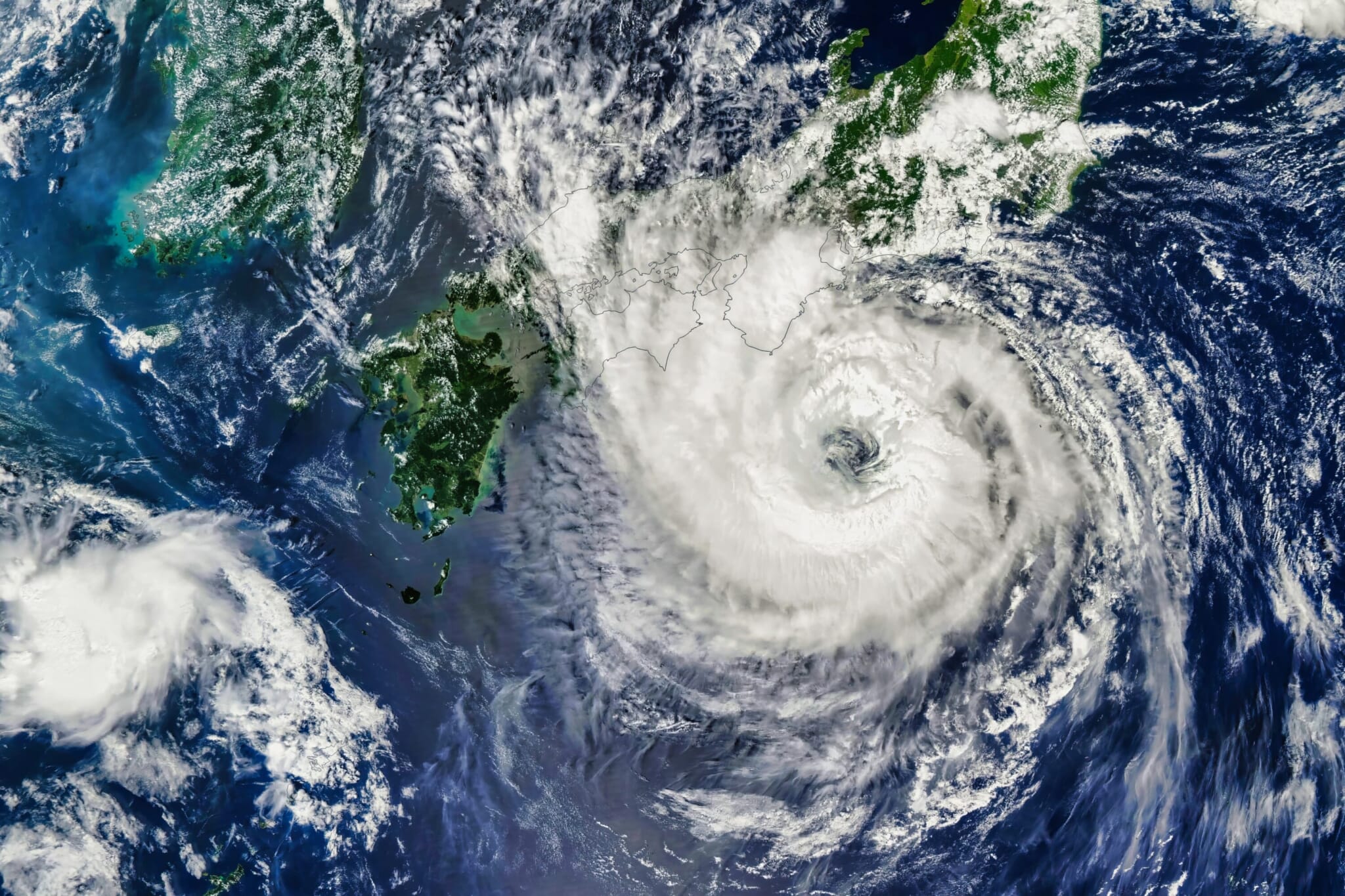 typhoon shanshan