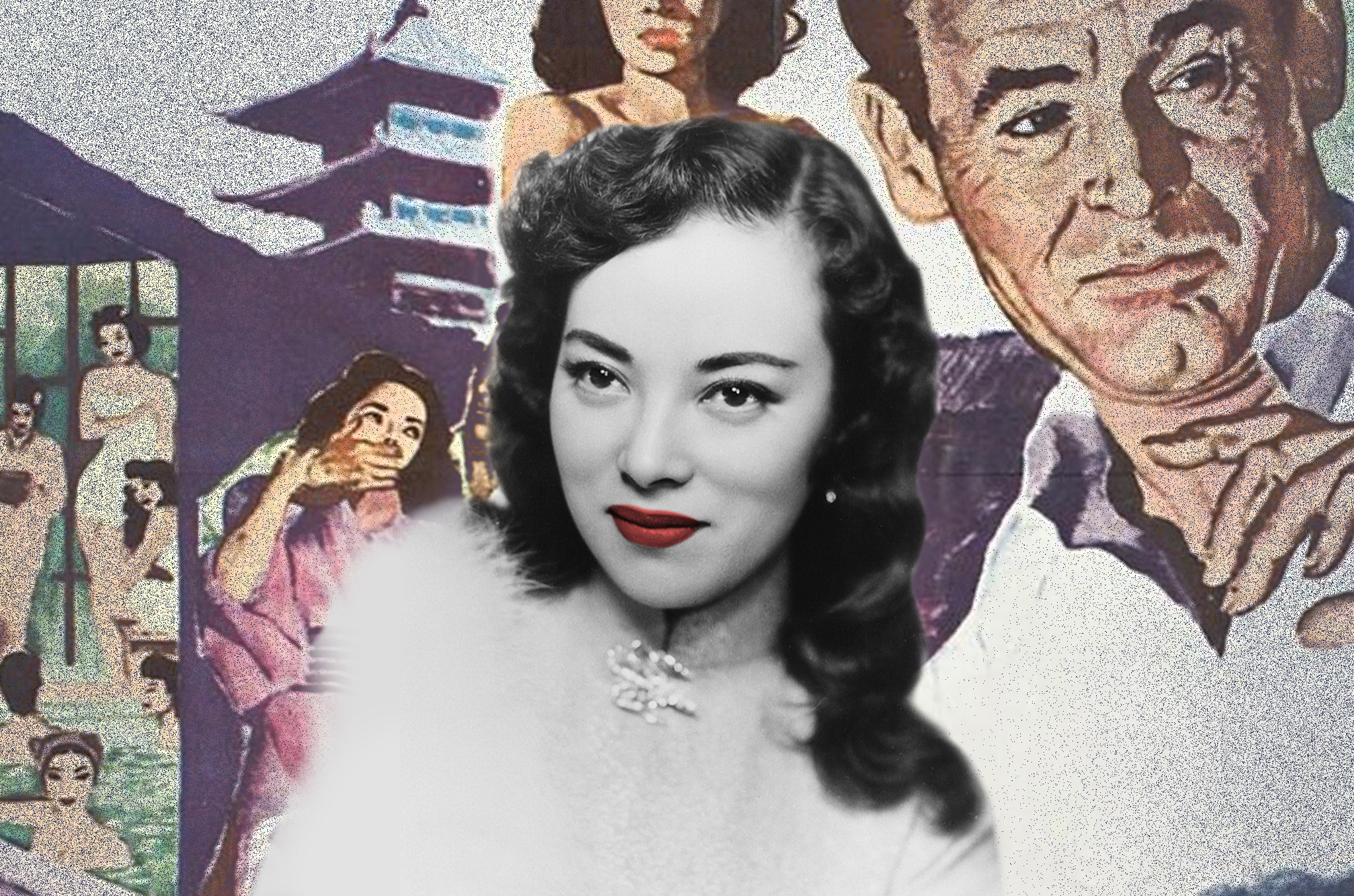 Yoshiko Yamaguchi: The Singer, Actress and Politician Who Loved Japan and China