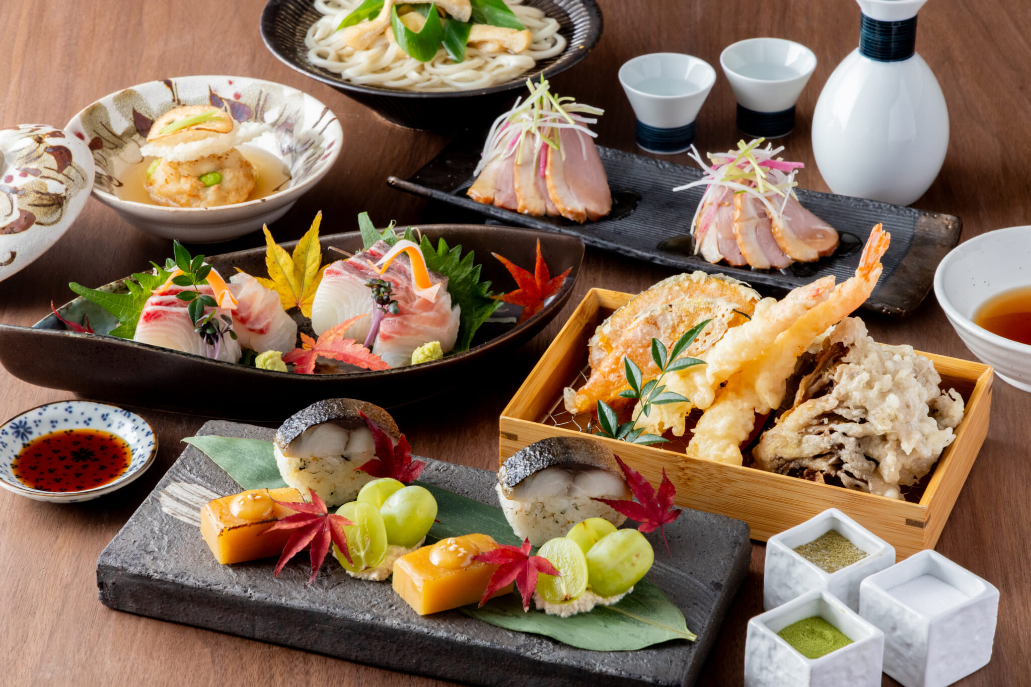 Traditional Japanese Foods You Need To Try (and Where To Try Them)