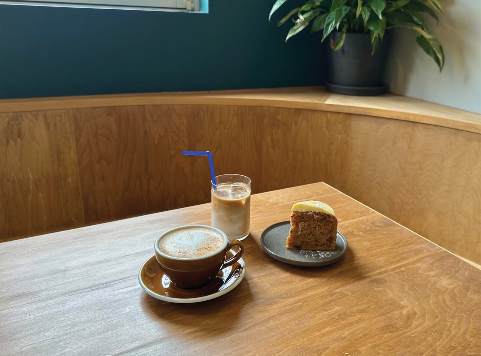 best chai cafes tokyo