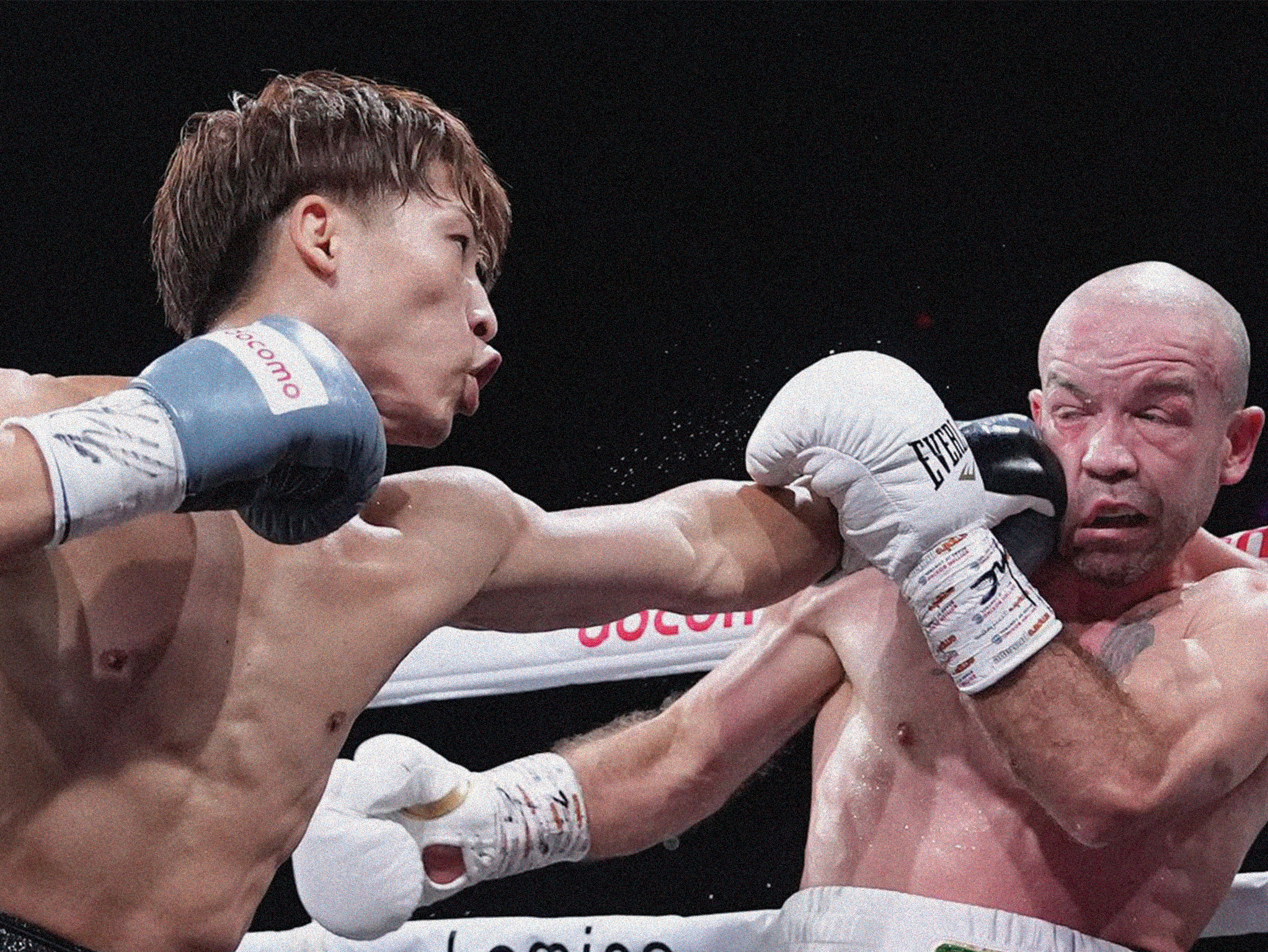 Naoya Inoue