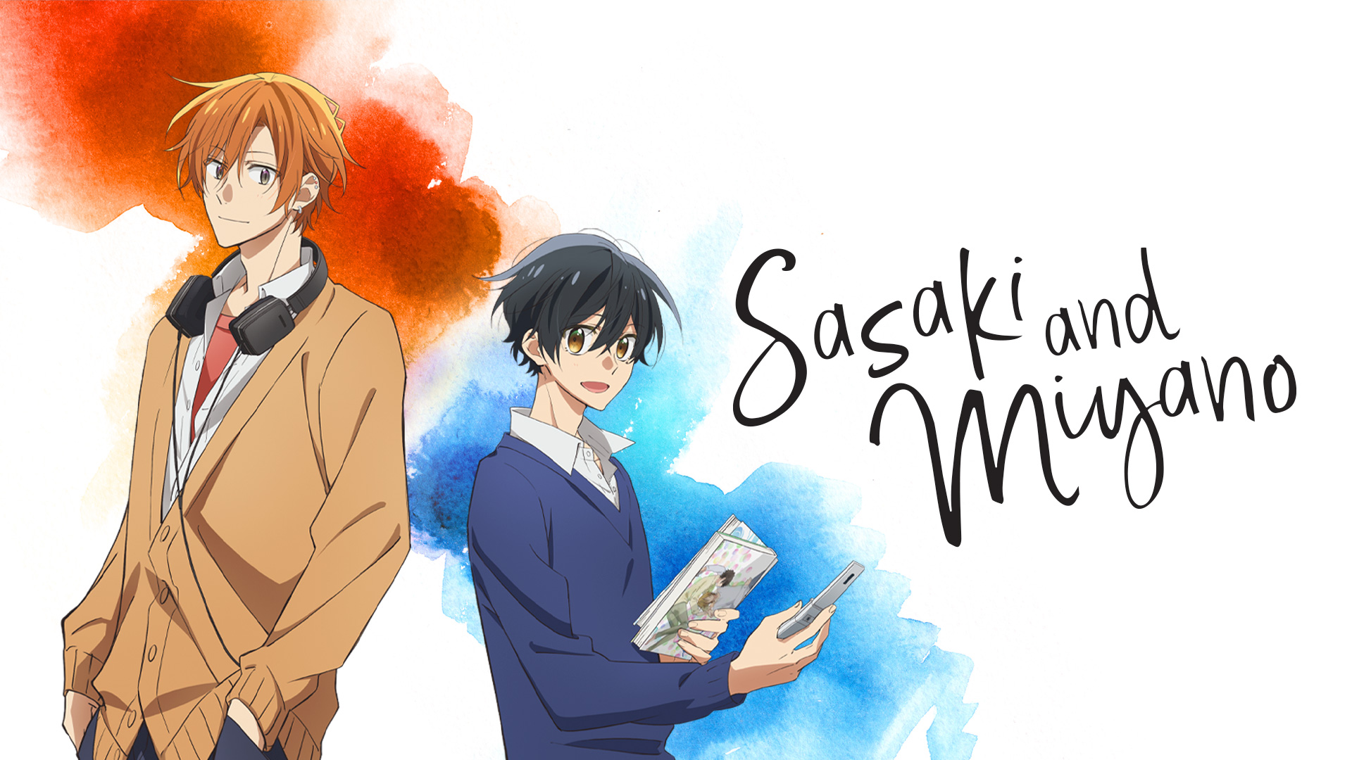 Florida School Board Bans Popular BL Manga Sasaki and Miyano