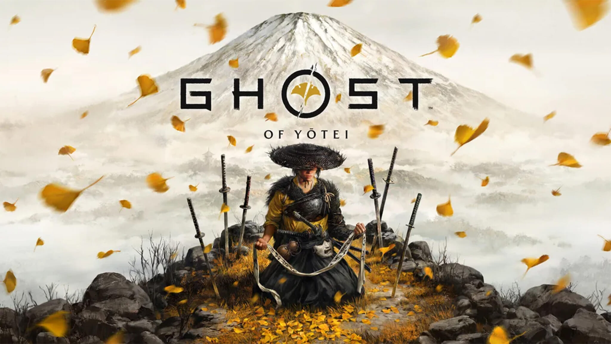 ghost of yotei game announced