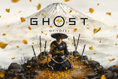 ghost of yotei game announced