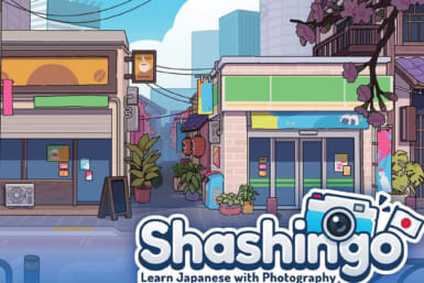 shashingo game