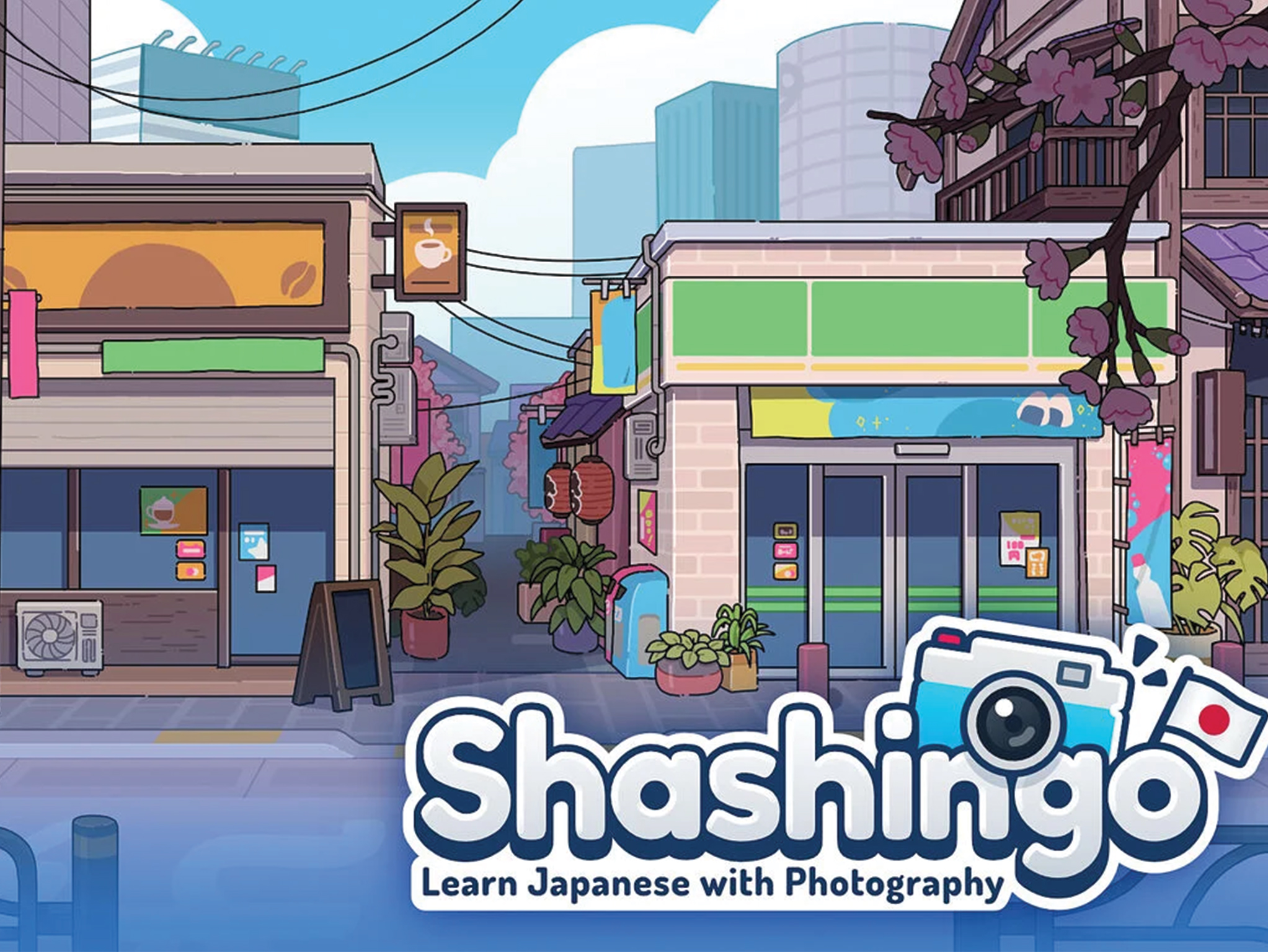 shashingo game