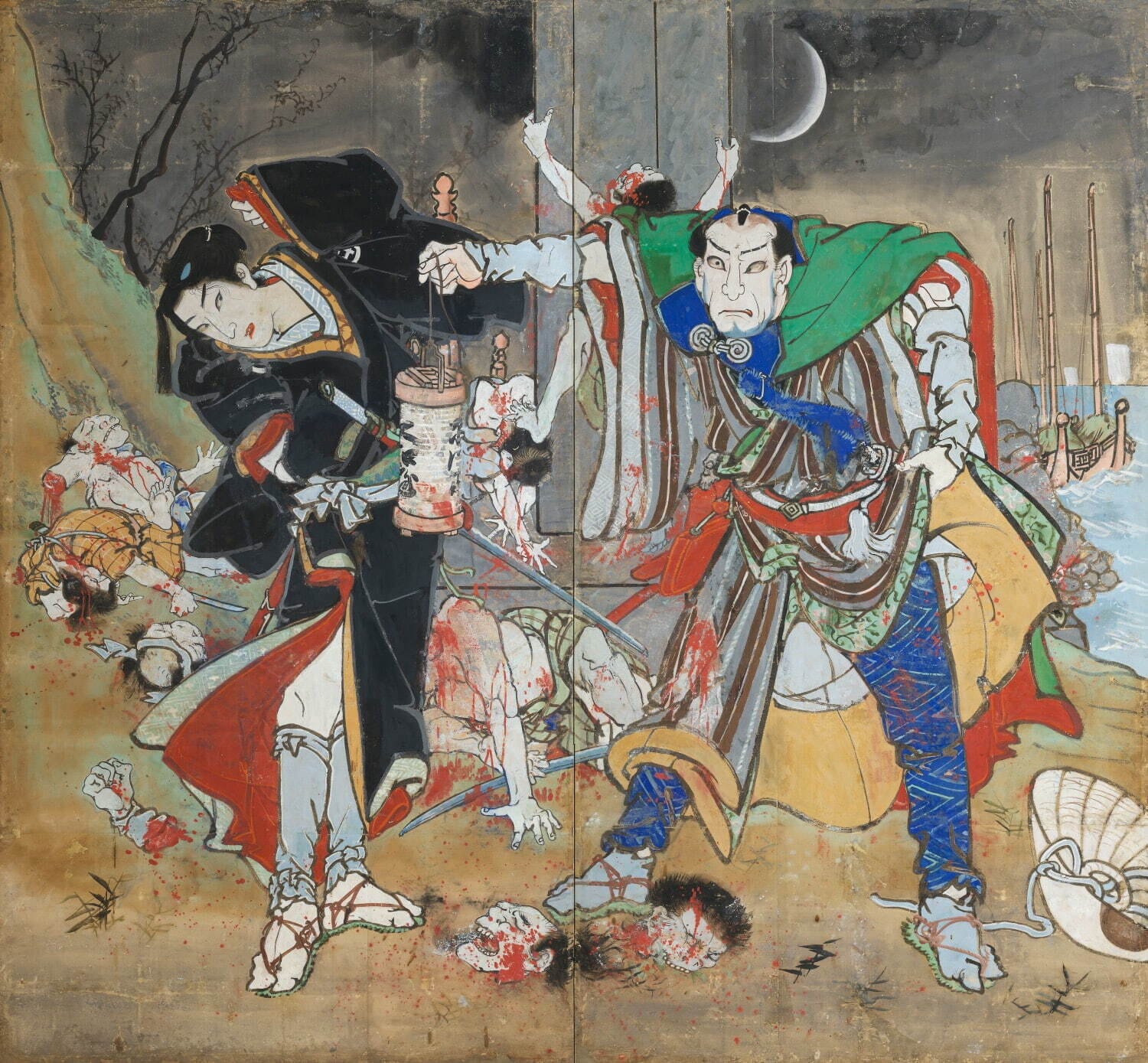 ekin edo artist