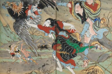 ekin edo artist